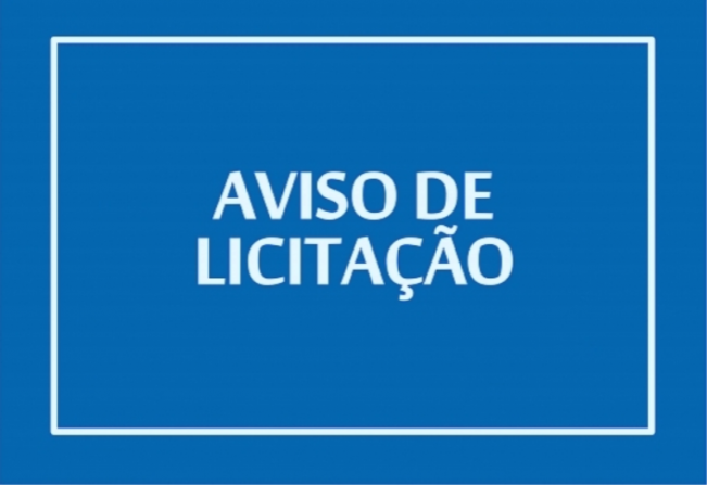 Read more about the article Aviso de Dispensa de Licitação